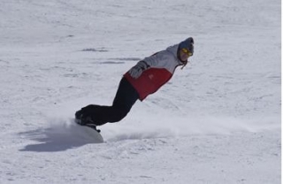  Snowboard